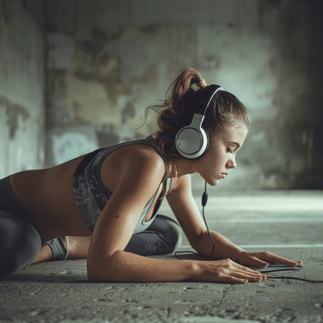 Exercise