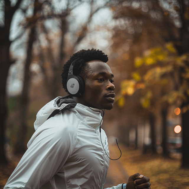 Running