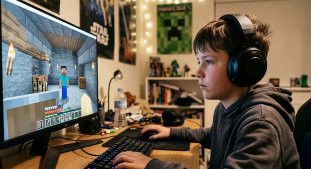 Gaming